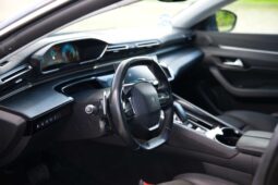 
										Peugeot 508 full									