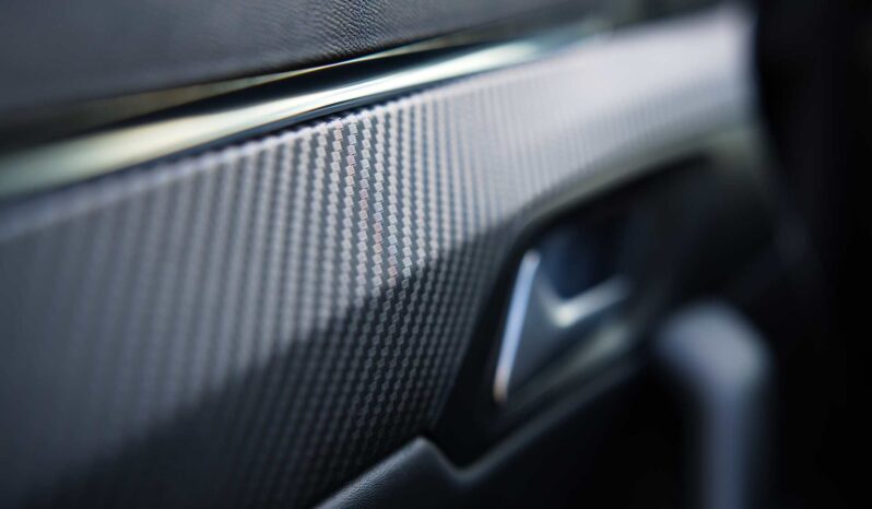 
								Peugeot 508 full									