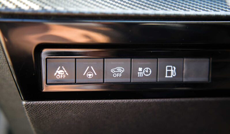 
								Peugeot 508 full									