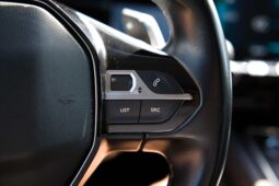 
										Peugeot 508 full									