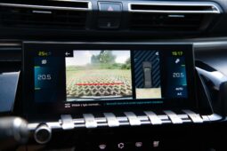 
										Peugeot 508 full									