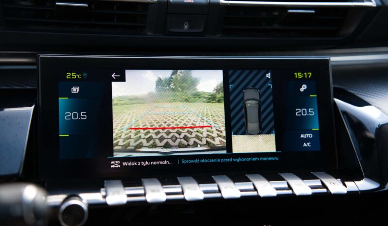 
								Peugeot 508 full									