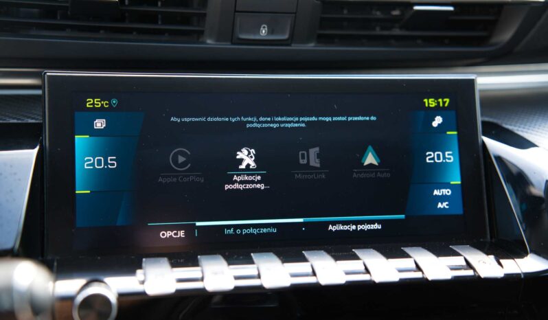 
								Peugeot 508 full									