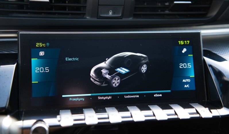 
								Peugeot 508 full									