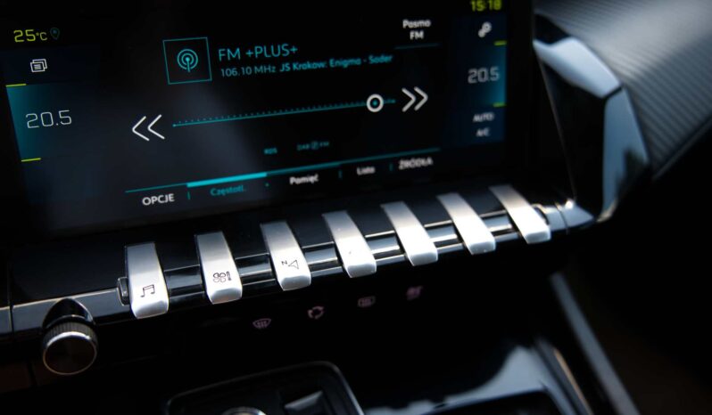 
								Peugeot 508 full									