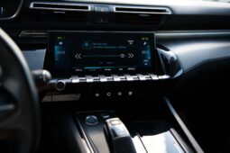 
										Peugeot 508 full									