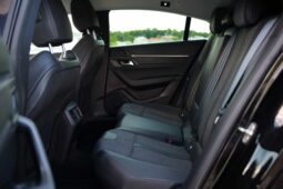 
										Peugeot 508 full									