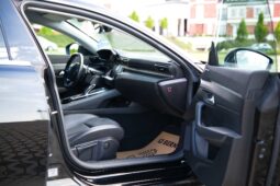 
										Peugeot 508 full									
