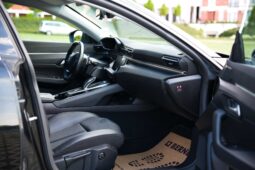 
										Peugeot 508 full									