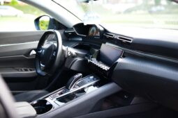 
										Peugeot 508 full									