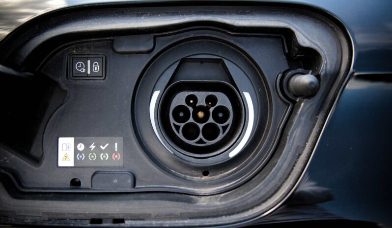
								Peugeot 508 full									