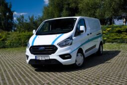 
										Ford Transit Custom full									