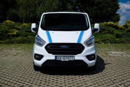 
										Ford Transit Custom full									