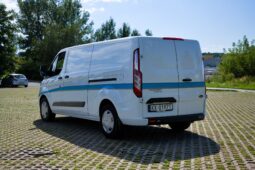 
										Ford Transit Custom full									