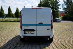 
										Ford Transit Custom full									