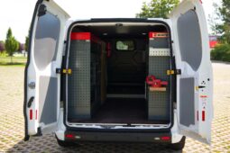 
										Ford Transit Custom full									
