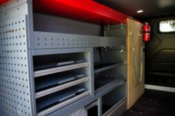 
										Ford Transit Custom full									