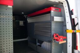 
										Ford Transit Custom full									