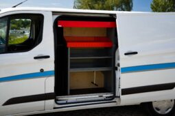 
										Ford Transit Custom full									