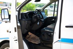 
										Ford Transit Custom full									