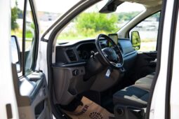 
										Ford Transit Custom full									