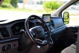 
										Ford Transit Custom full									