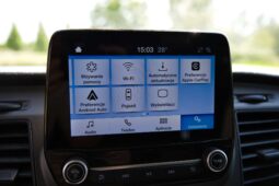 
										Ford Transit Custom full									