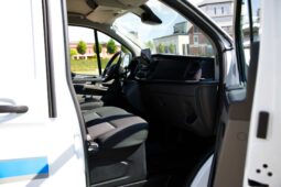 
										Ford Transit Custom full									