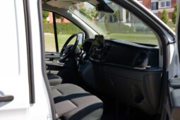 
										Ford Transit Custom full									