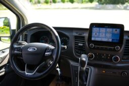 
										Ford Transit Custom full									
