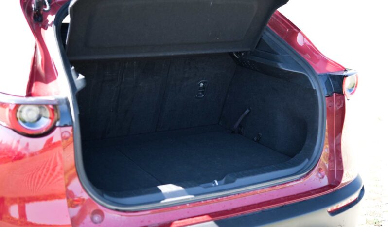 
								Mazda CX-30 full									
