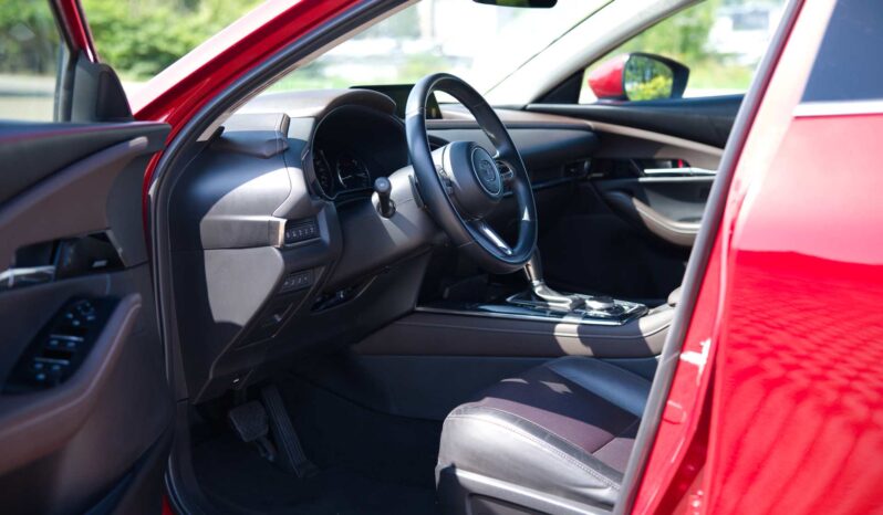 
								Mazda CX-30 full									