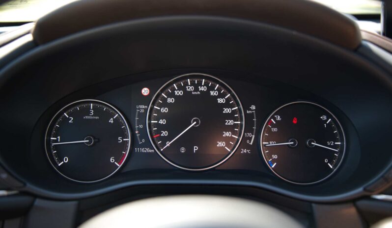 
								Mazda CX-30 full									