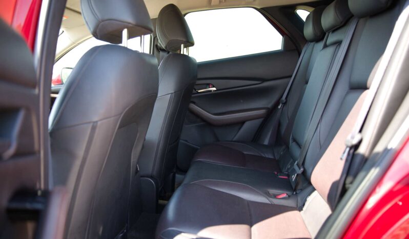 
								Mazda CX-30 full									