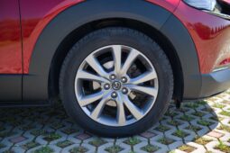 
										Mazda CX-30 full									