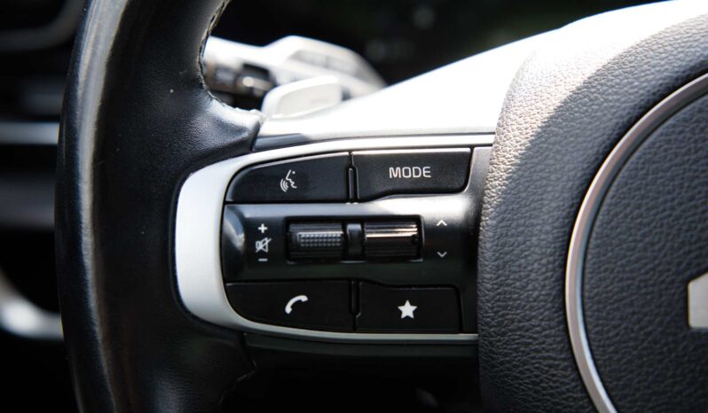 
								Kia Sportage full									