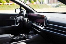 
										Kia Sportage full									