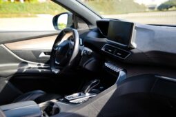
										Peugeot 3008 full									
