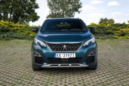 
										Peugeot 5008 full									