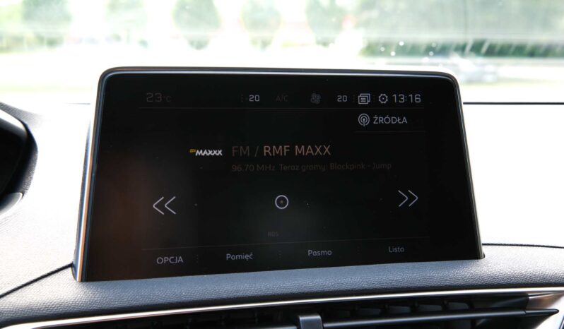 
								Peugeot 5008 full									