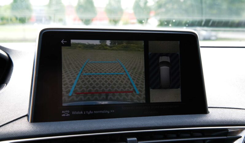 
								Peugeot 5008 full									