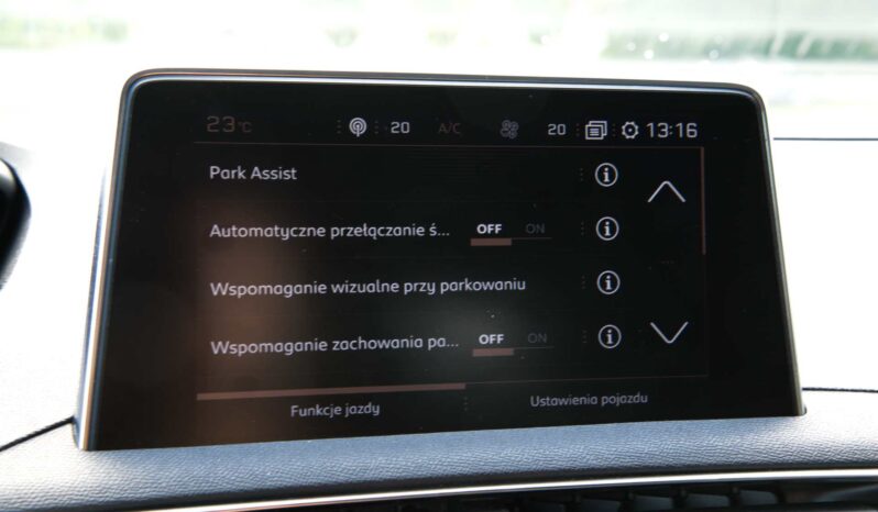 
								Peugeot 5008 full									