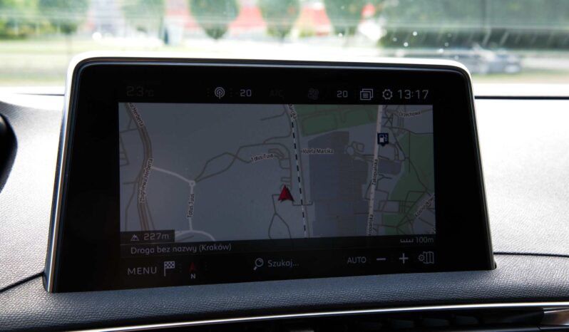 
								Peugeot 5008 full									
