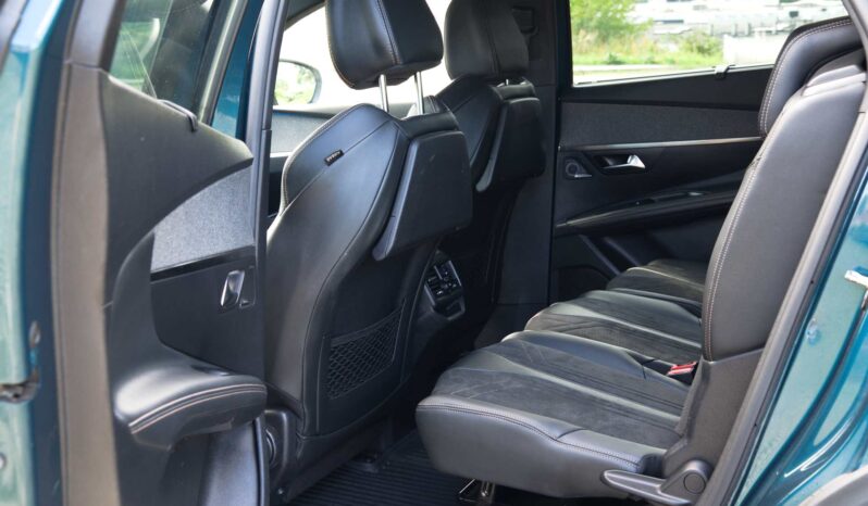 
								Peugeot 5008 full									