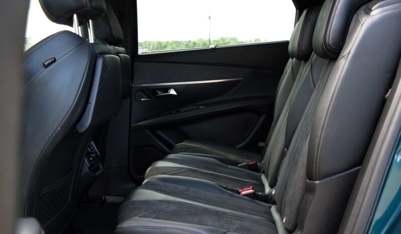 
								Peugeot 5008 full									