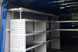 
										Opel Vivaro full									